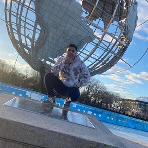 Meet your Posher, Ali e.